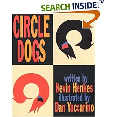 Circle Dogs