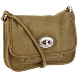 Fossil Turnlock Mini