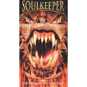 Soulkeeper (Dir) [VHS]