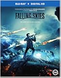 Falling Skies: Season 4 [Blu-ray]