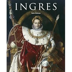 Kunst - Ingres (Kleine Reihe Kunst) (Broschiert)