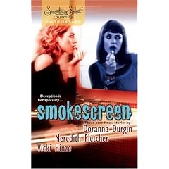 Smokescreen: Chameleon\Upgrade\Total Recall