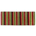 Striped Doormat