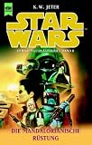 Star Wars. Der Kopfgeldj�gerkrieg, Band 1: Die Mandalorianische R�stung