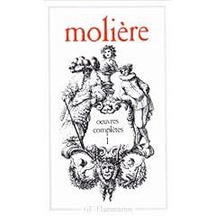 Oeuvres compl�tes, tome 1