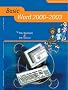 Basic Word 2000-2003 (Basic ICT Skills)