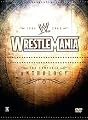 WWE WrestleMania - The Complete Anthology 1985-2005