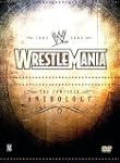 WWE - Wrestlemania The Complete Antho...