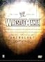 WWE - Wrestlemania The Complete Anthology - 21 Piece Box Set