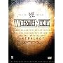 WWE WrestleMania - The Complete Anthology 1985-2005