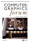 Computer Graphics Forum