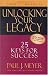 Unlocking Your Legacy: 25 Keys for Success by Paul Meyer ISBN 0802417876