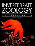 Invertebrate Zoology (0030266688) by Ruppert, Edward E.