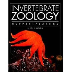 Invertebrate Zoology