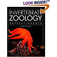 Invertebrate Zoology