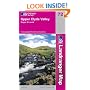 Upper Clyde Valley, Biggar and Lanark (Landranger Maps) (OS Landranger Map)