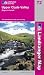 Upper Clyde Valley, Biggar and Lanark (Landranger Maps) (OS Landranger Map)