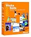 Works Suite 2002 CD (Word, Money, AutoRoute, Encarta, Picture It)