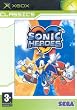 Sonic Heroes (Xbox)