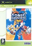 Sonic Heroes (Xbox)