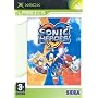 Sonic Heroes (Xbox)