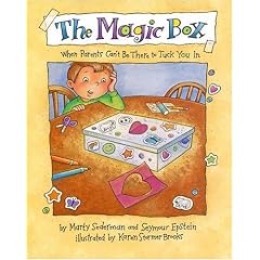 Magic Box: When Parents Can't Be There to Tuck You In