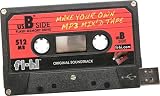 Fi Hi MIX'D Tape 512MB Flash Memory