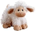 Webkinz Lamb Plush Toy with Sealed Adoption Code