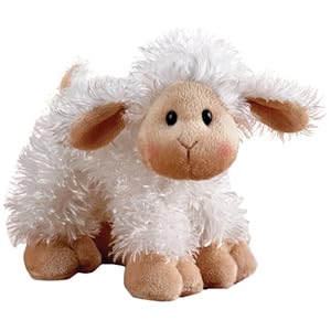 webkinz sheep