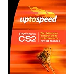 Photoshop CS2: Up To Speed