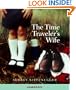 The Time Traveler's Wife: Unabridged Edition
