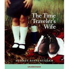 The Time Traveler's Wife