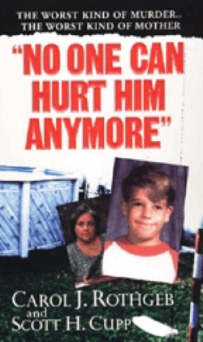 City Travel Guides Discounted  Books : No One Can Hurt Him Anymore