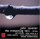 John Tavener: The...