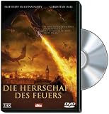 Produkt-Bild: Die Herrschaft des Feuers