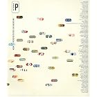 Vitamin P: New Perspectives in Painting by  Barry Schwabsky