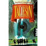 Taliesin. S?nger und Seher. Die Pendragon- Saga. book cover