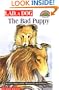Lad, a Dog: The Bad Puppy (Hello Reader!, Level 4)