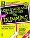 Book World Wide Web Searching for Dummies