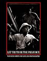 Let Truth Be the Prejudice: W. Eugene Smith, His Life and Photographs