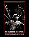 Let Truth Be the Prejudice: W. Eugene Smith, His Life and Photographs