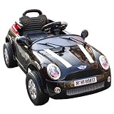 電動乗用ラジコン ミニカー