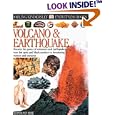 Eyewitness: Volcano & Earthquake (Eyewitness Books)