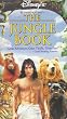Jungle Book [VHS]