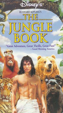 Jungle Book (1994)