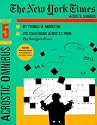New York Times Acrostic Omnibus, Volume 5, The