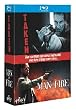 Taken + Man on Fire [Blu-ray]