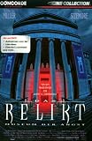 Das Relikt - Penelope Ann Miller