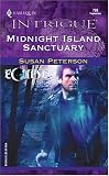 Midnight Island Sanctuary (Harlequin Intrigue No. 798) (Eclipse series)