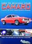 How to Restore Your Camaro